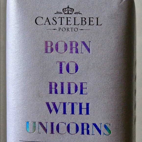 CASTELBEL PORTO BORN TO RIDE WITH UNICORNS SOAP - Picture 2 of 4